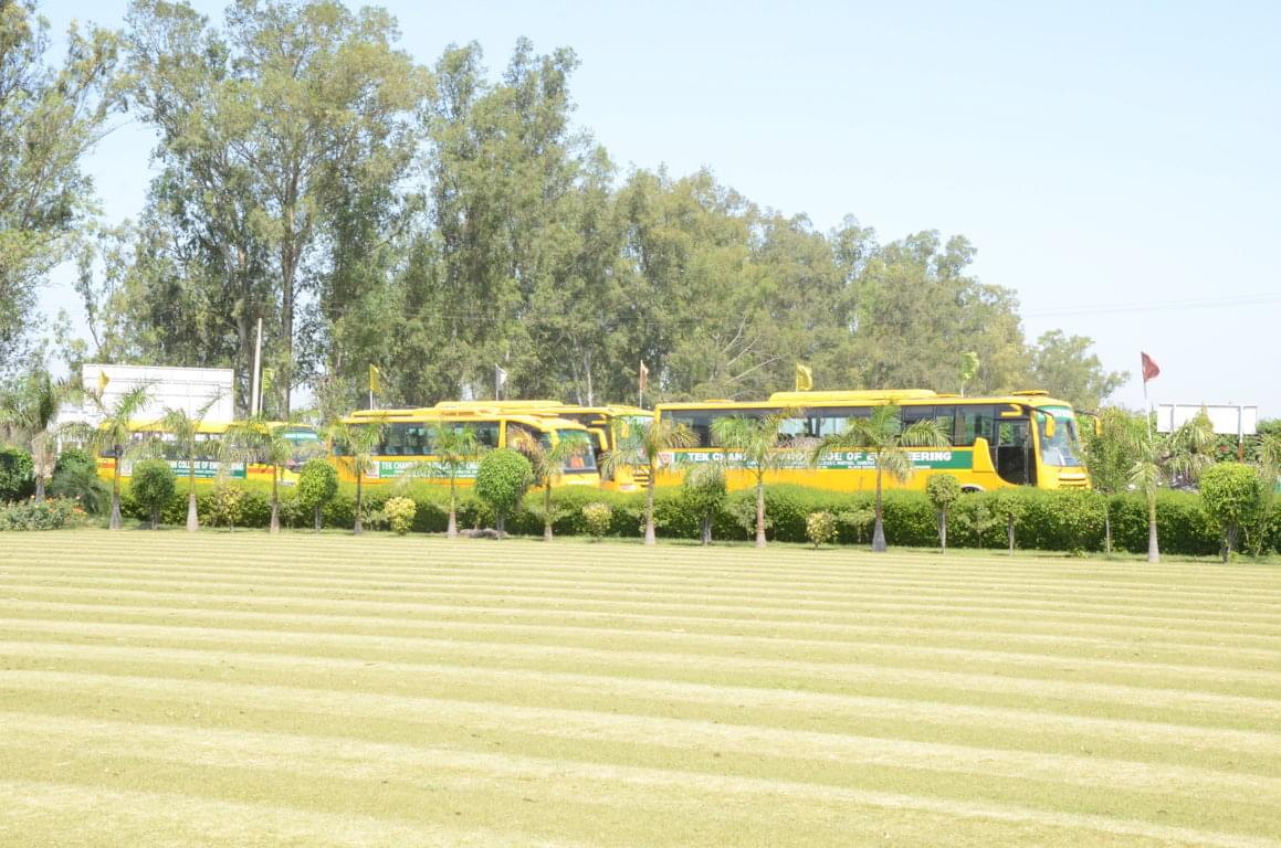 Tek Chand Mann College of Engineering Sonepat Infrastructure photo 14